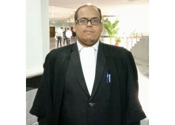 Advocate Vivek Kumar Agrawal