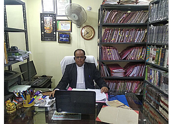 Advocate Vivek Kumar Agrawal