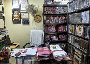 Advocate Vivek Kumar Agrawal