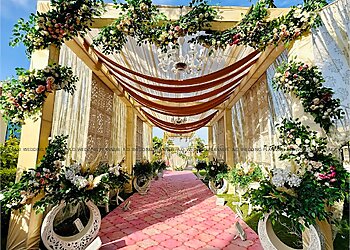 A.D. Wedding Planner