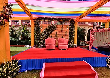 A.D. Wedding Planner