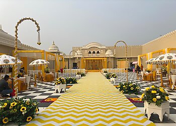 Jhansi Wedding Planners A.D. Wedding Planner image 1