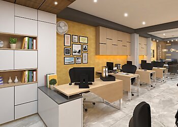 ADY & Co. Chartered Accountant