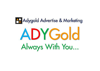 ADYGold Advertise Agency