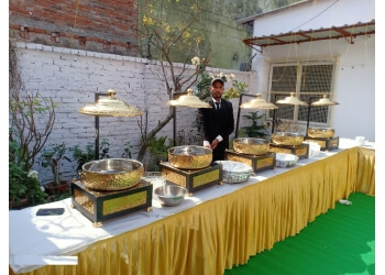 AGARWAL CATERER & TENT HOUSE