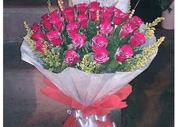 A G flowers shop Agra