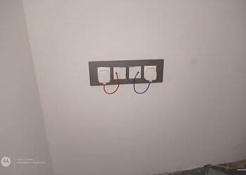 AGM Electrician and Plumber Service