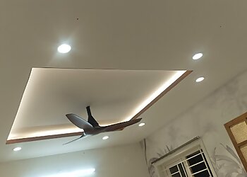 AGM Electrician and Plumber Service