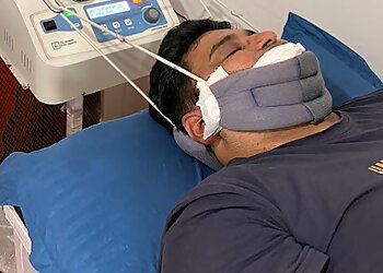 A&H Physiotherapy Clinic