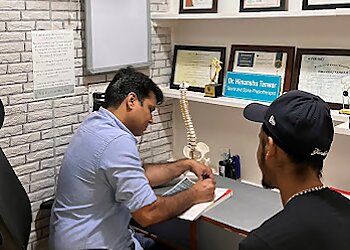 A&H Physiotherapy Clinic