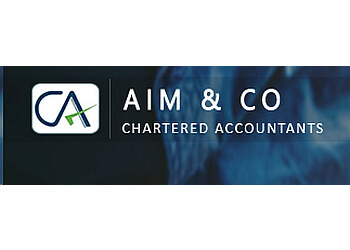 AIM & CO Chartered Accountants