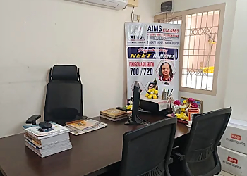 AIMS CLasses Visakhapatnam