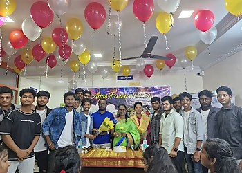 AIMS CLasses Visakhapatnam