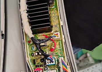 AIRCON Refrigeration