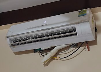 AIRCON Refrigeration