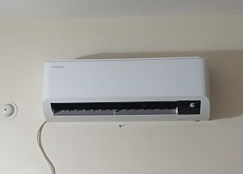 Ujjain AC Services AIRCON Refrigeration image 1