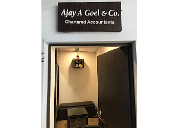 Ajay A Goel and Co. Chartered Accountants