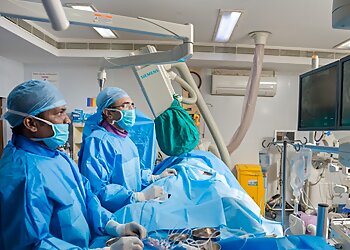 A. J. Hospital & Research Centre