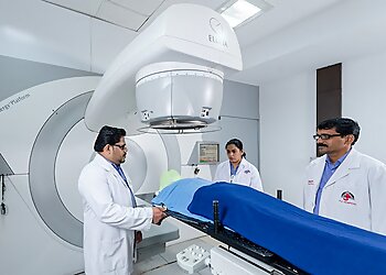 A. J. Hospital & Research Centre