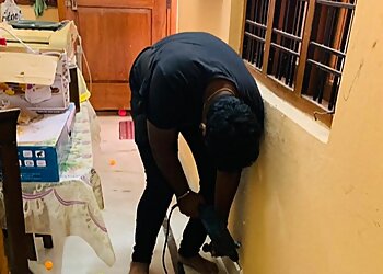 AJL Pest Control Services