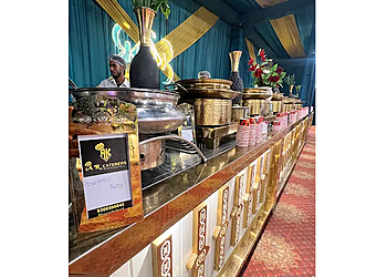 AK Caterers
