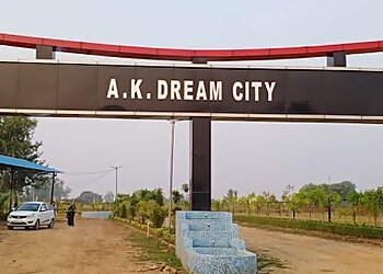 AK Infradream Pvt Ltd.