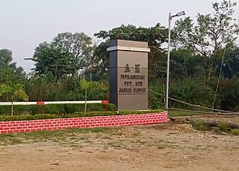 AK Infradream Pvt Ltd.