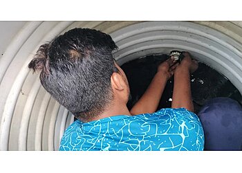 AK Plumbing Services