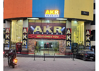 AKR Cinemas