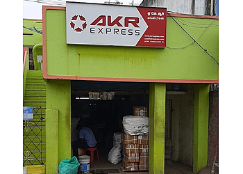 AKR Express Parcel Service