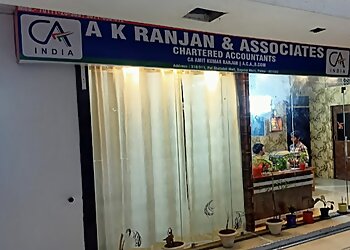A K Ranjan & Associates