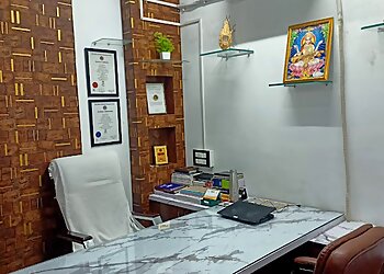 A K Ranjan & Associates