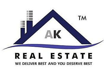 AK Real Estate