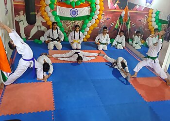 A. K. S. D. A Academy