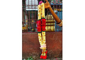 AKS Flower Decorations