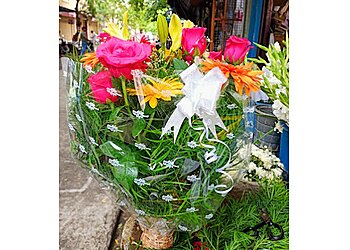 Pondicherry Flower Shops AKS Flower Decorations image 1