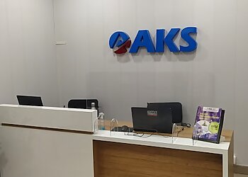 AKS IAS