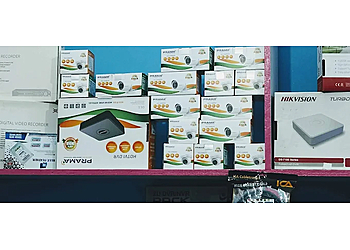 AK Security Solutions