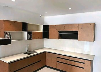 AL-Ashhar Interior designer associate