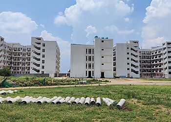 AL-Falah School of Medical Science & Research Centre