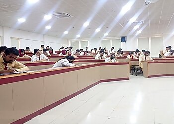 AL-Falah School of Medical Science & Research Centre