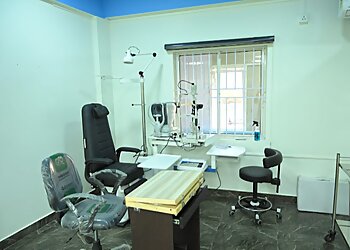 AL Hiba Eye Hospital