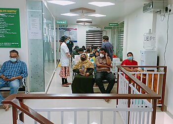 AL Hiba Eye Hospital