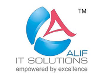 ALIF IT SOLUTIONS PRIVATE LIMITED