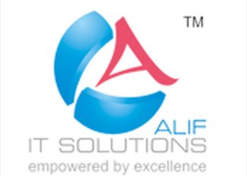ALIF IT Solutions Pvt. Ltd.