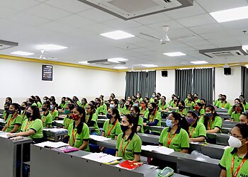 ALLEN Career Institute Ahmedabad