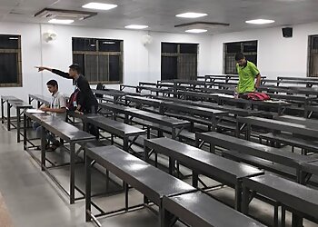 ALLEN Career Institute Chandigarh