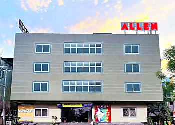 ALLEN Career Institute Gwalior