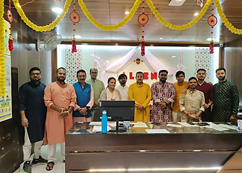 ALLEN Career Institute Gwalior