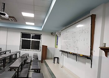 ALLEN Career Institute Private Limited Kota